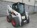 Вид 1: Bobcat S770 фронтальный погрузчик